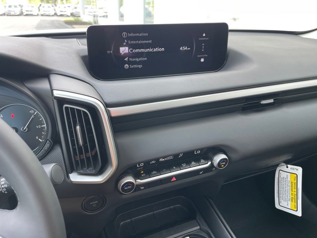 2026 MAZDA CX-50 Hybrid Preferred San Clemente CA