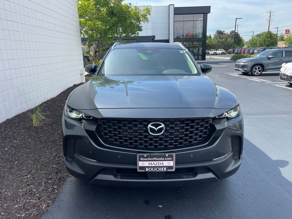 2026 MAZDA CX-50 Hybrid Preferred San Clemente CA
