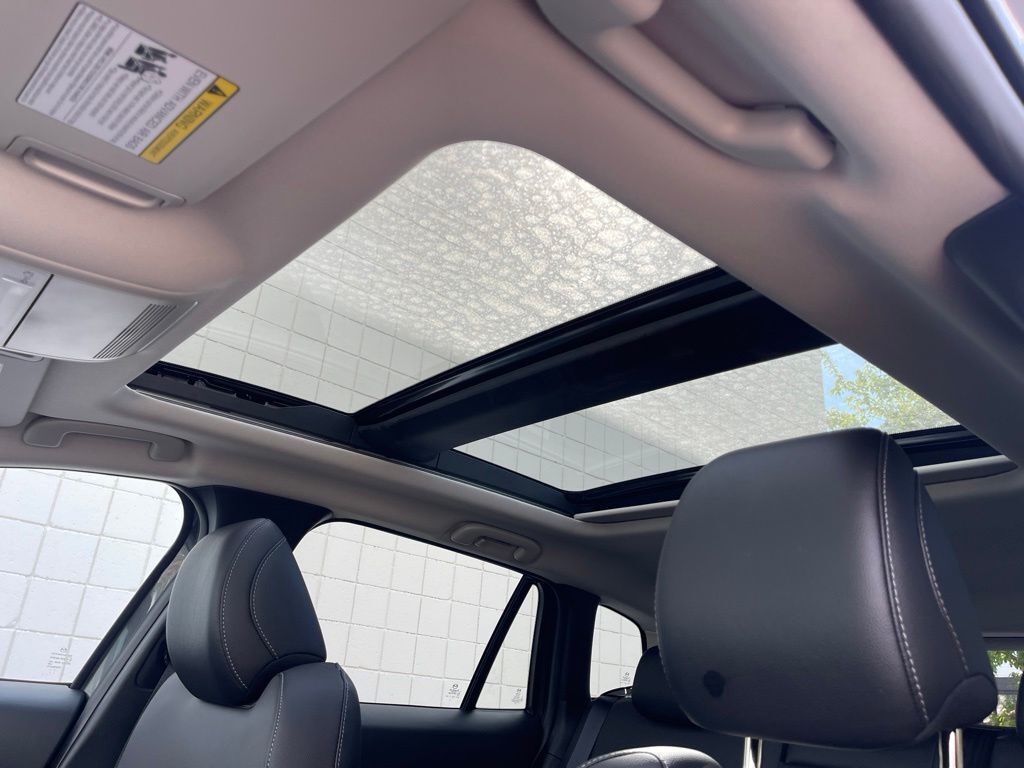 2026 MAZDA CX-50 Hybrid Preferred San Clemente CA
