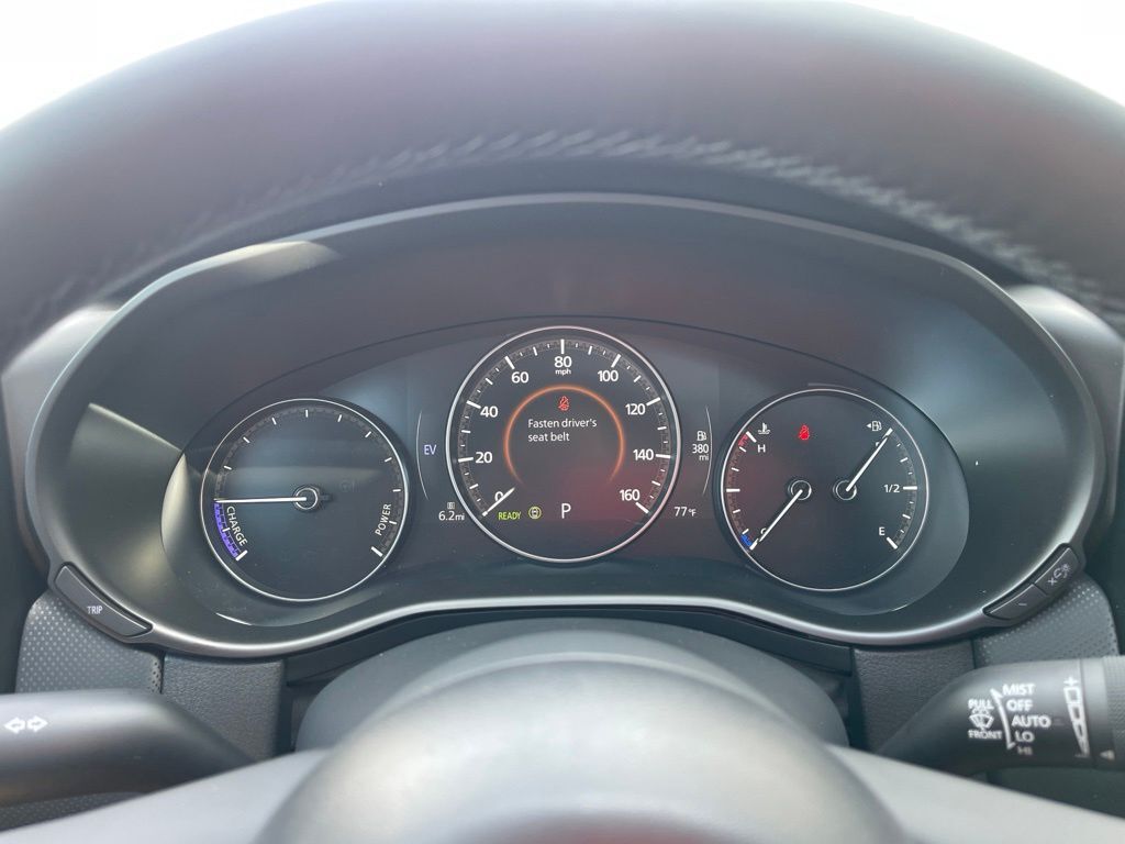2026 MAZDA CX-50 Hybrid Preferred San Clemente CA