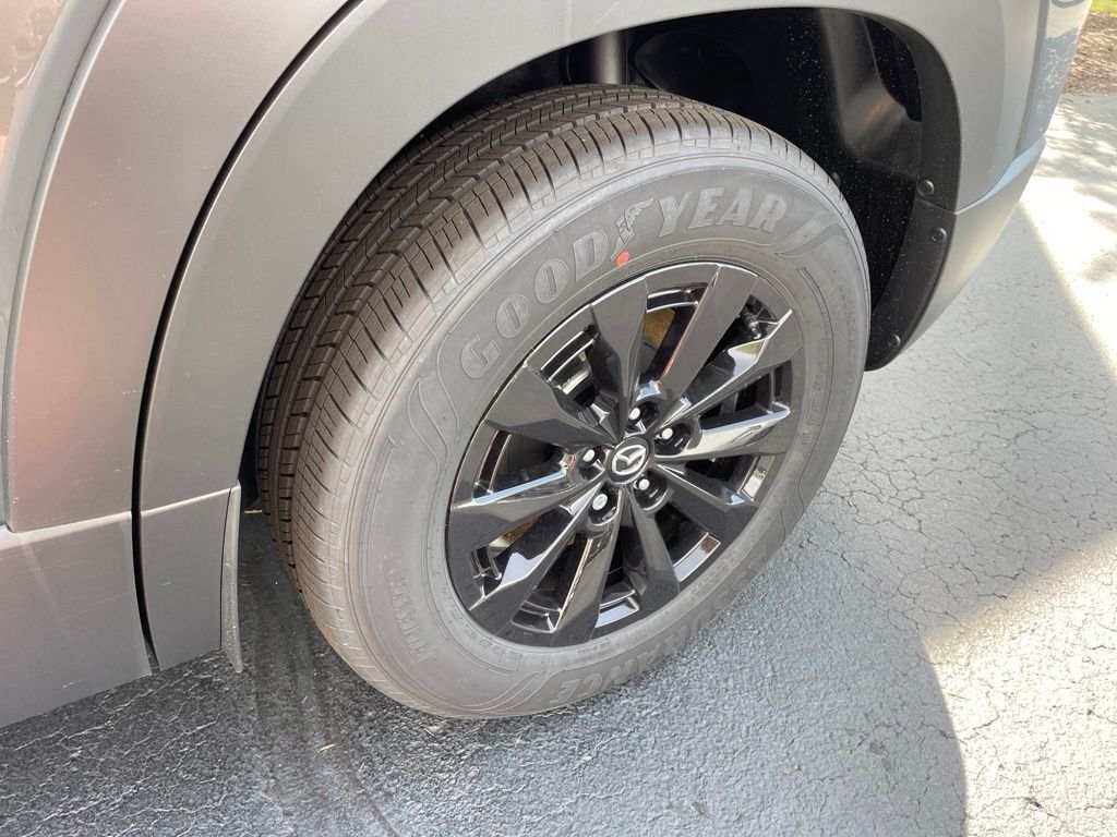 2026 MAZDA CX-50 Hybrid Preferred San Clemente CA