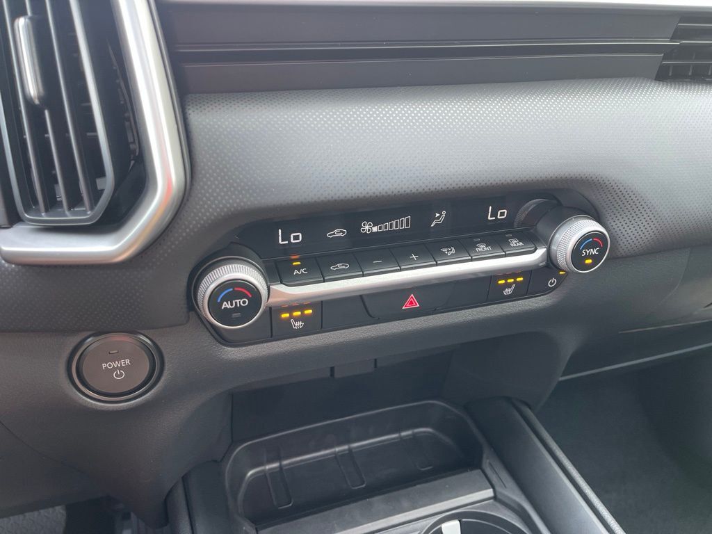 2026 MAZDA CX-50 Hybrid Preferred San Clemente CA