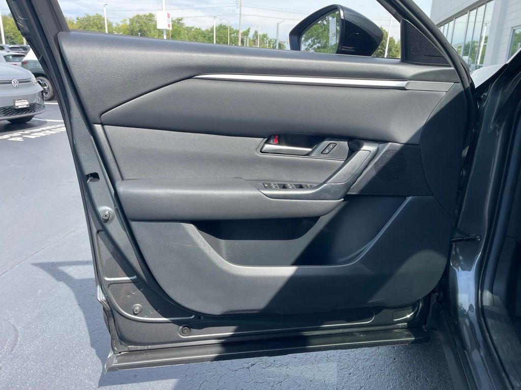 2026 MAZDA CX-50 Hybrid Preferred San Clemente CA
