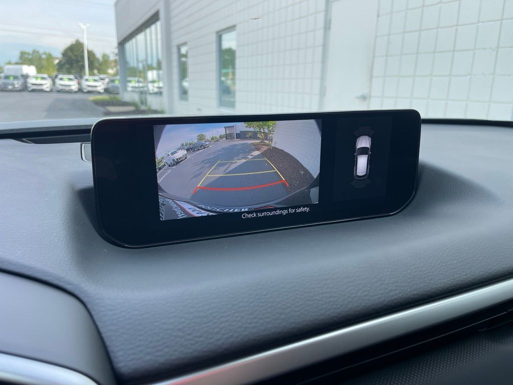 2026 MAZDA CX-50 Hybrid Preferred San Clemente CA