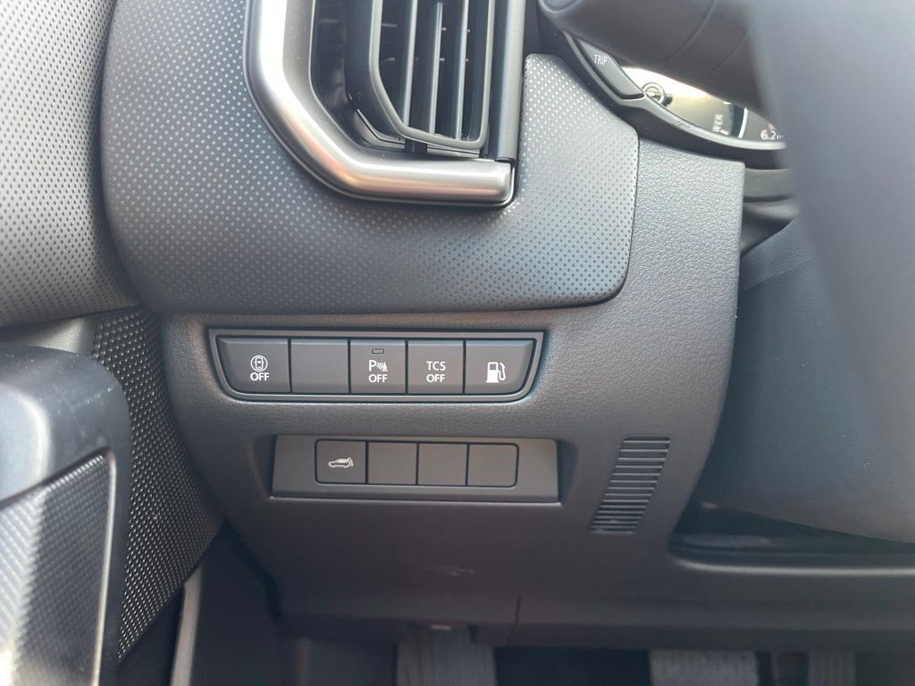2026 MAZDA CX-50 Hybrid Preferred San Clemente CA
