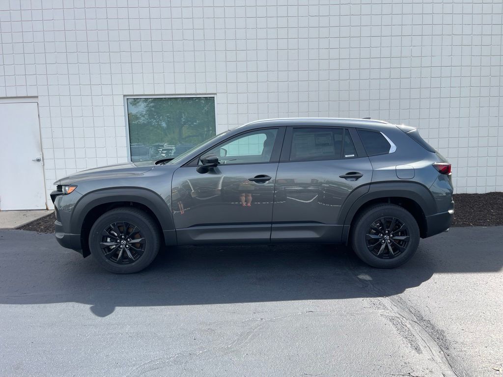 2026 MAZDA CX-50 Hybrid Preferred San Clemente CA