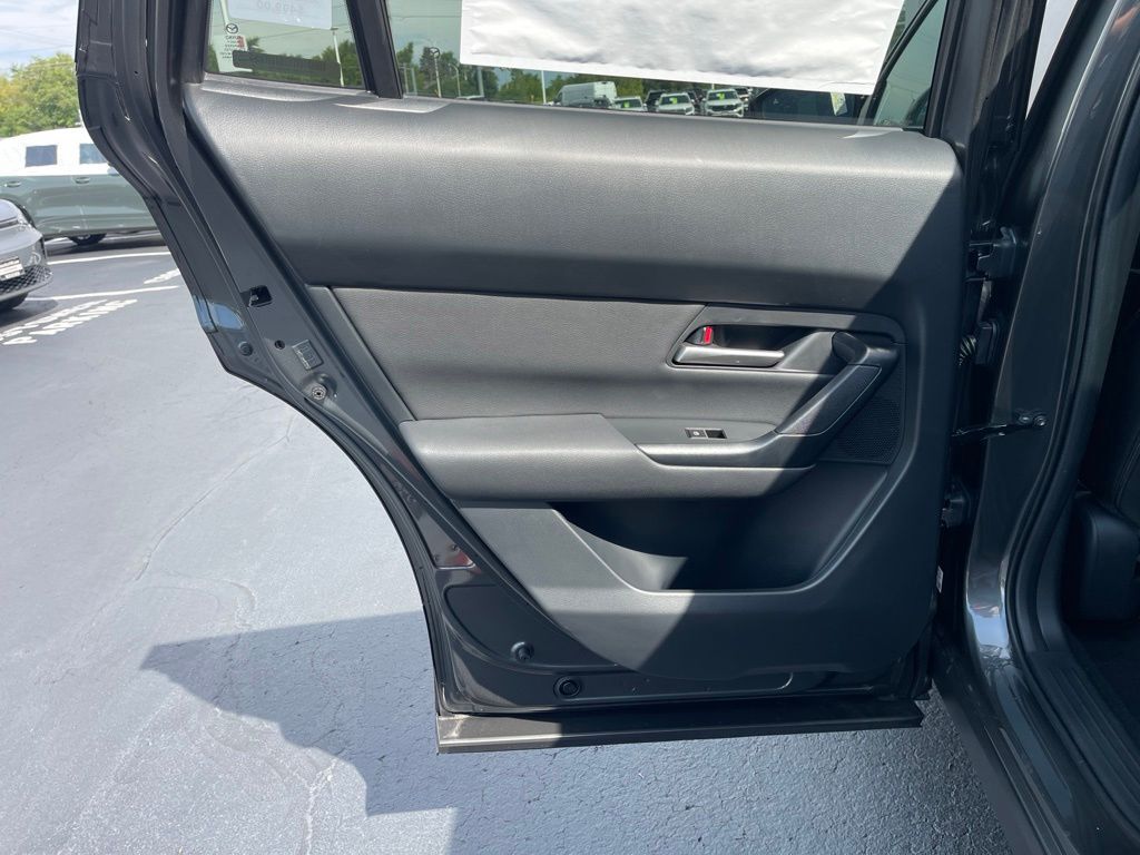 2026 MAZDA CX-50 Hybrid Preferred San Clemente CA