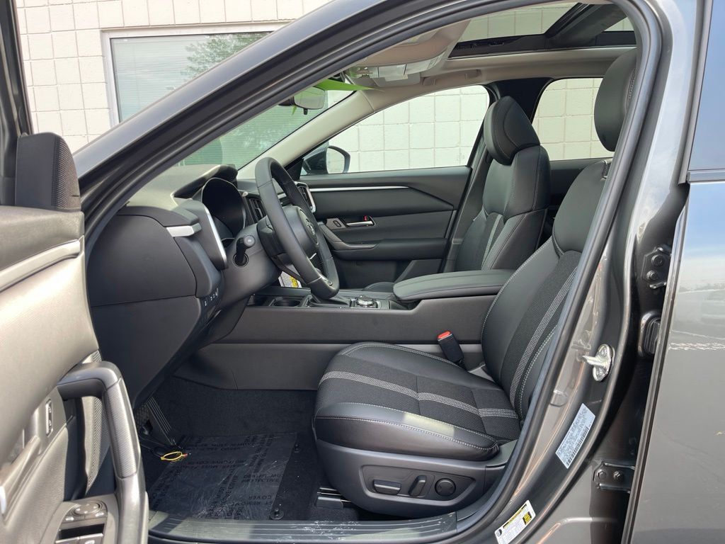 2026 MAZDA CX-50 Hybrid Preferred San Clemente CA