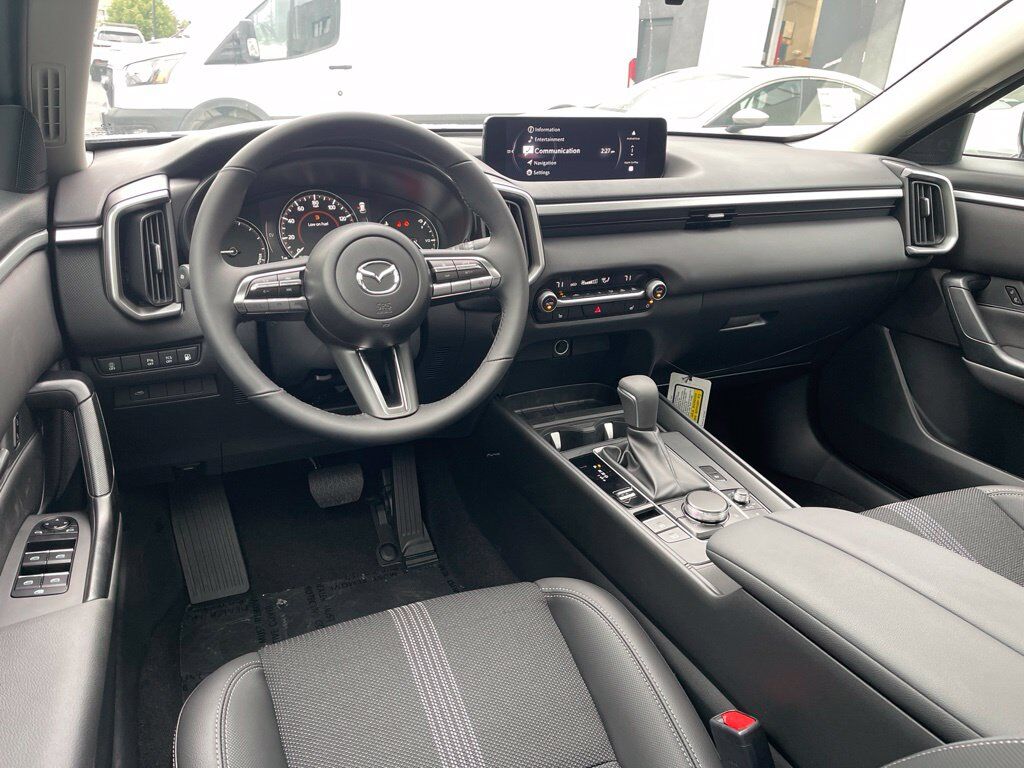 2026 MAZDA CX-50 Hybrid Preferred San Clemente CA