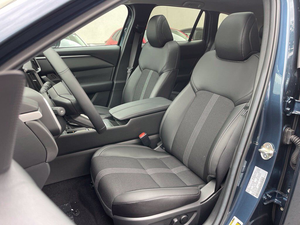 2026 MAZDA CX-50 Hybrid Preferred San Clemente CA