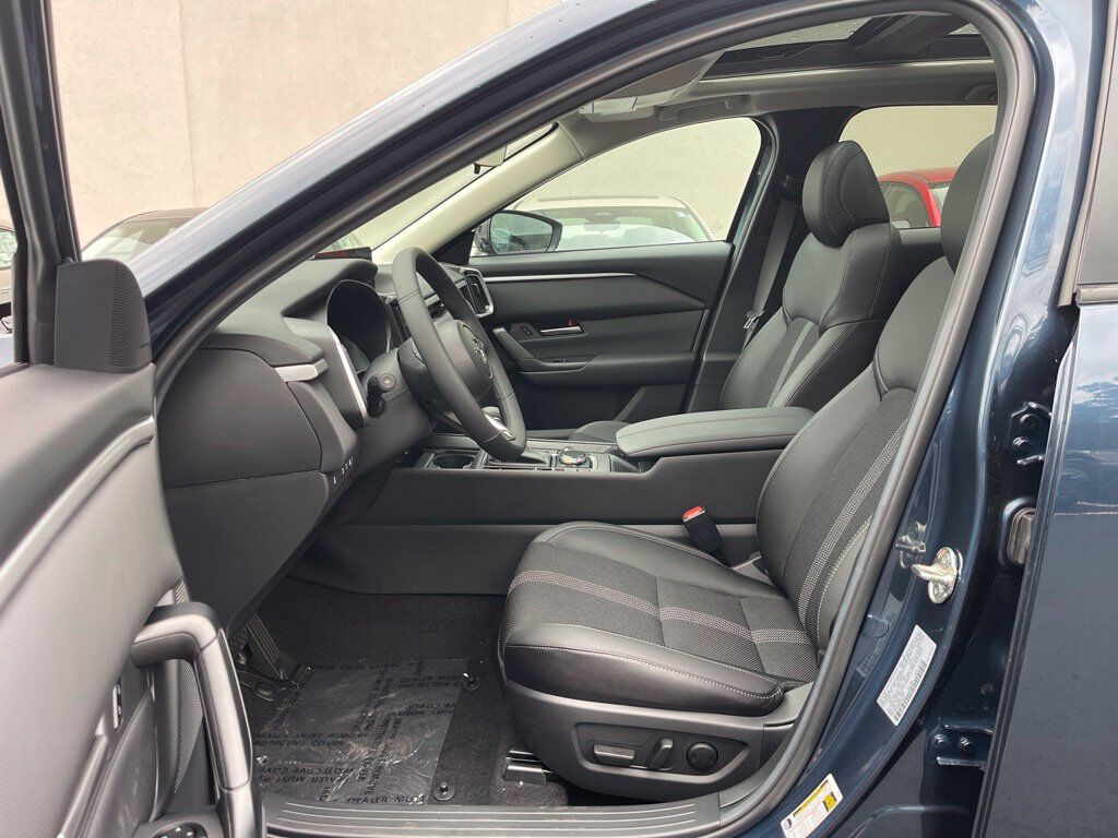2026 MAZDA CX-50 Hybrid Preferred San Clemente CA