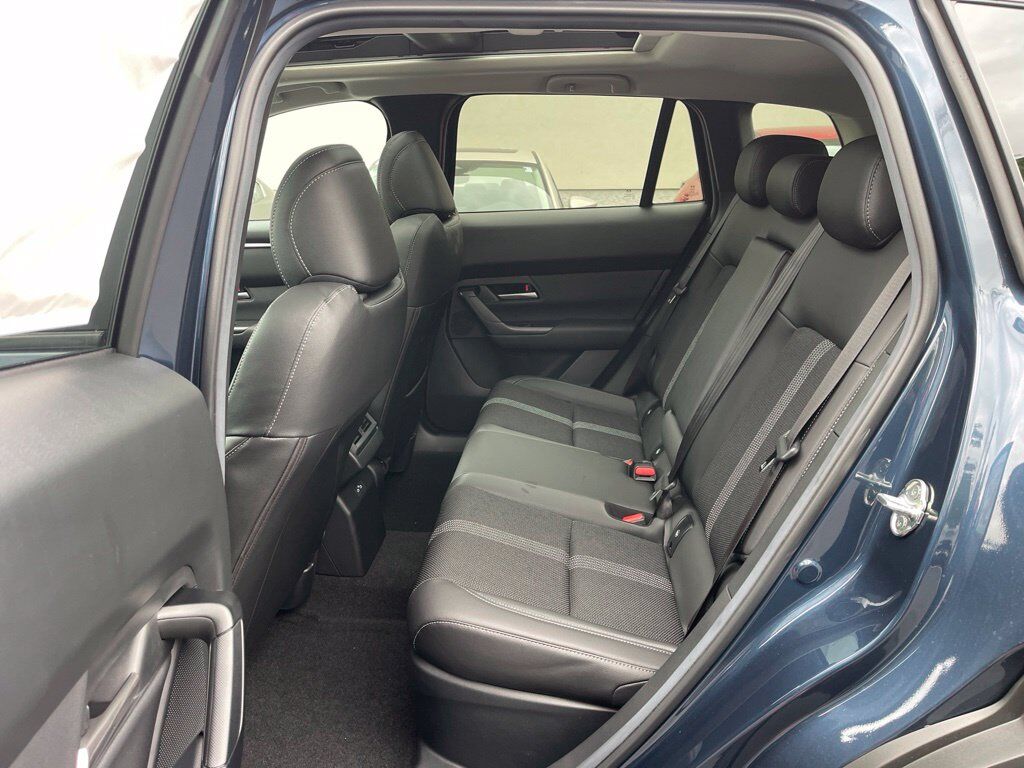 2026 MAZDA CX-50 Hybrid Preferred San Clemente CA