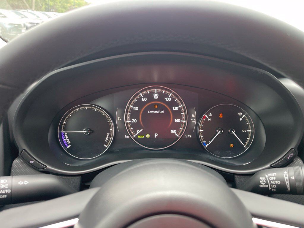 2026 MAZDA CX-50 Hybrid Preferred San Clemente CA