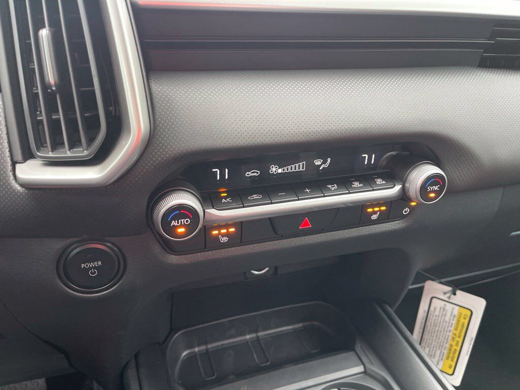 2026 MAZDA CX-50 Hybrid Preferred San Clemente CA