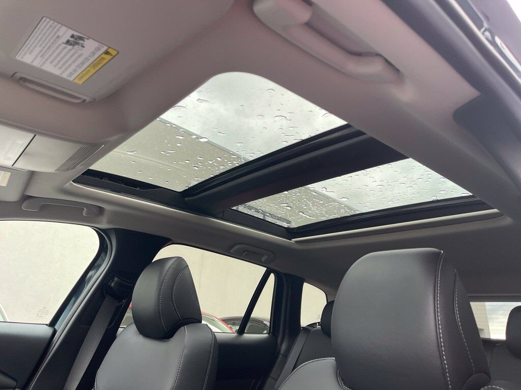 2026 MAZDA CX-50 Hybrid Preferred San Clemente CA