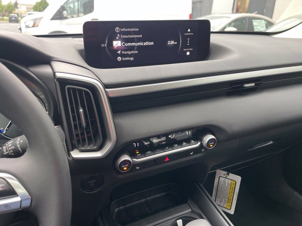 2026 MAZDA CX-50 Hybrid Preferred San Clemente CA