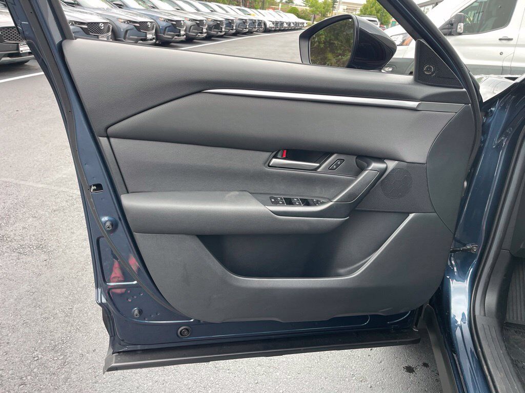 2026 MAZDA CX-50 Hybrid Preferred San Clemente CA
