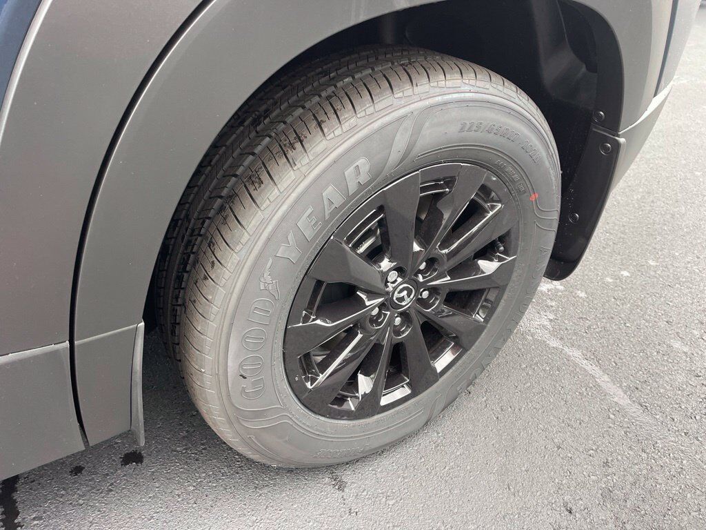 2026 MAZDA CX-50 Hybrid Preferred San Clemente CA