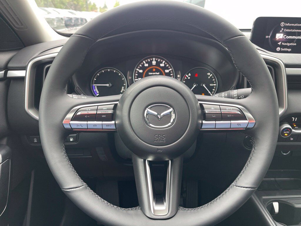 2026 MAZDA CX-50 Hybrid Preferred San Clemente CA