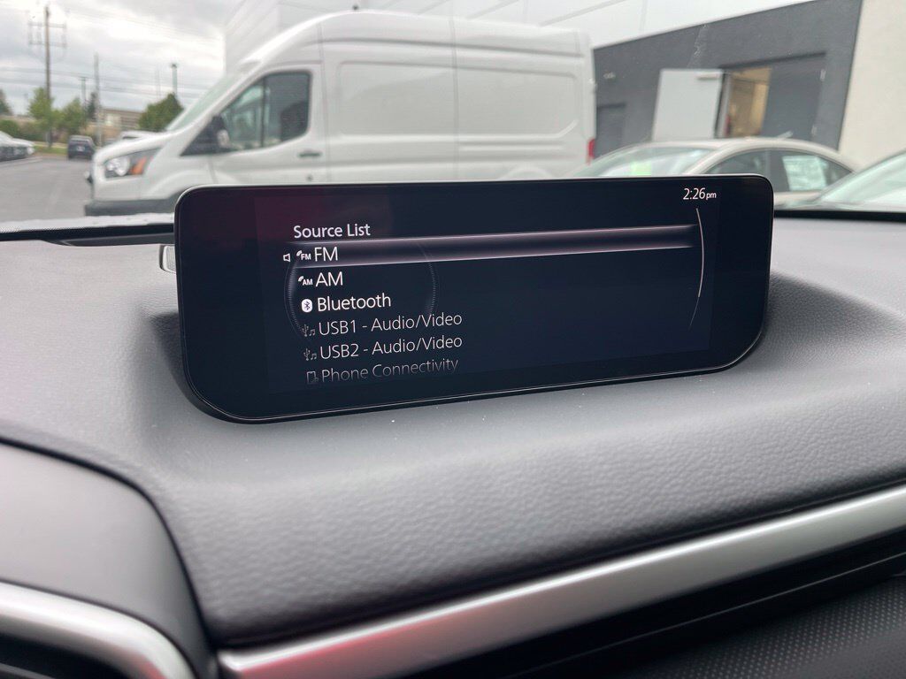 2026 MAZDA CX-50 Hybrid Preferred San Clemente CA