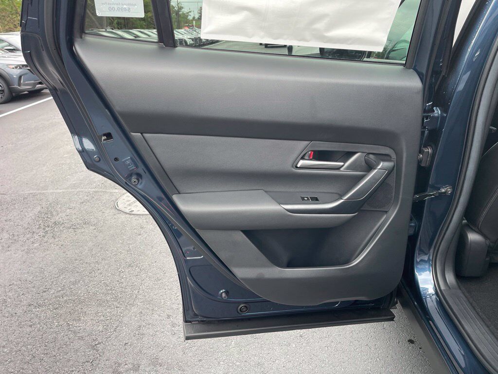 2026 MAZDA CX-50 Hybrid Preferred San Clemente CA