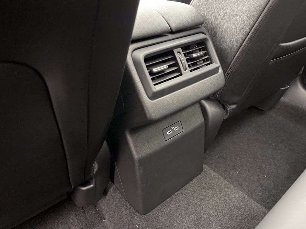 2026 MAZDA CX-50 Hybrid Preferred San Clemente CA