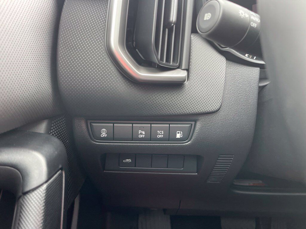 2026 MAZDA CX-50 Hybrid Preferred San Clemente CA