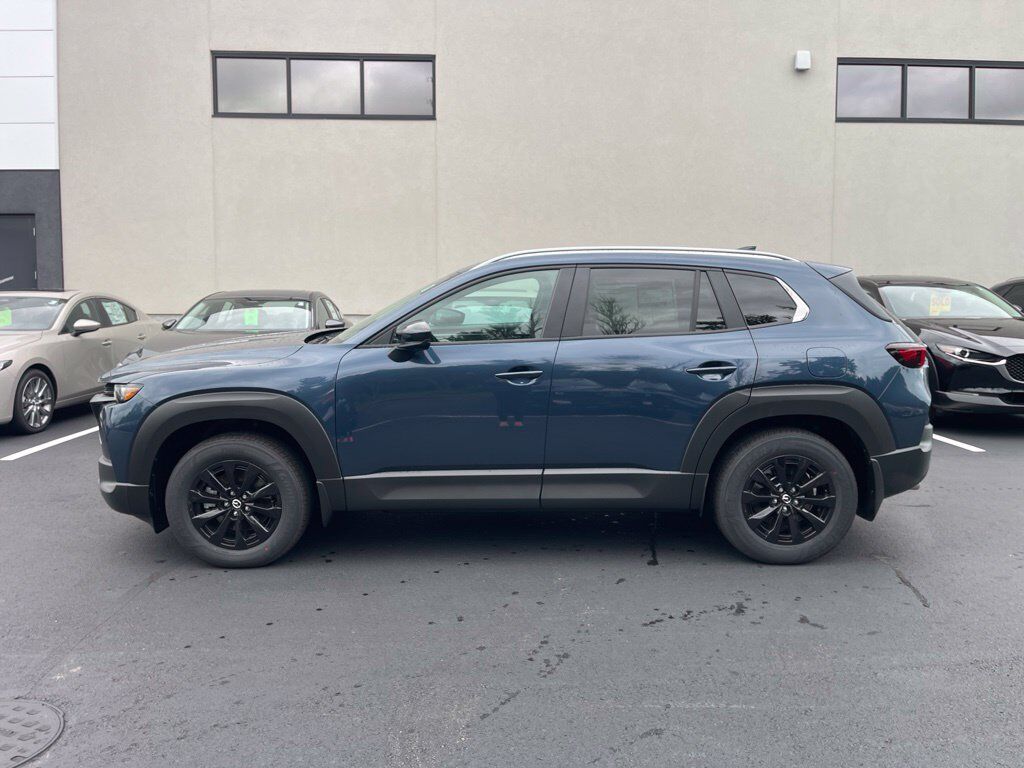 2026 MAZDA CX-50 Hybrid Preferred San Clemente CA