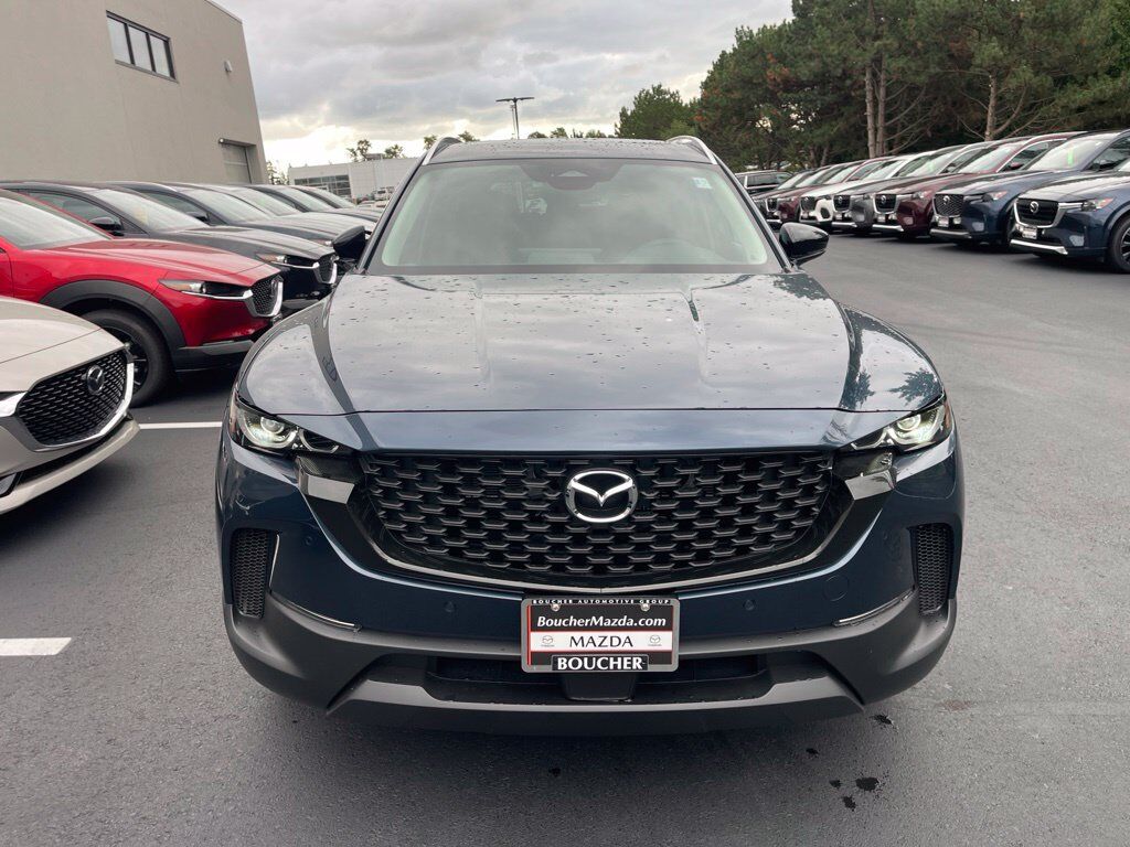 2026 MAZDA CX-50 Hybrid Preferred San Clemente CA
