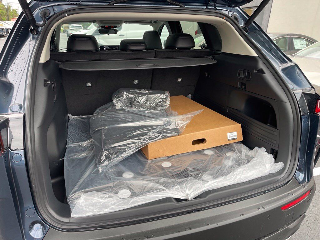 2026 MAZDA CX-50 Hybrid Preferred San Clemente CA