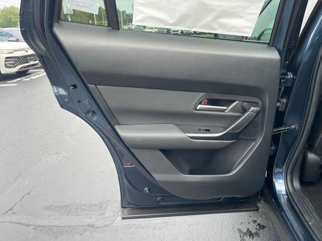 2026 MAZDA CX-50 Hybrid Preferred San Clemente CA