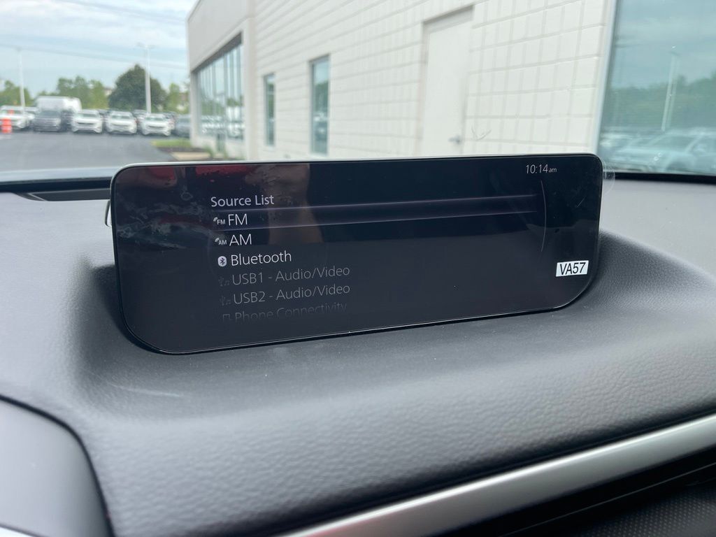 2026 MAZDA CX-50 Hybrid Preferred San Clemente CA