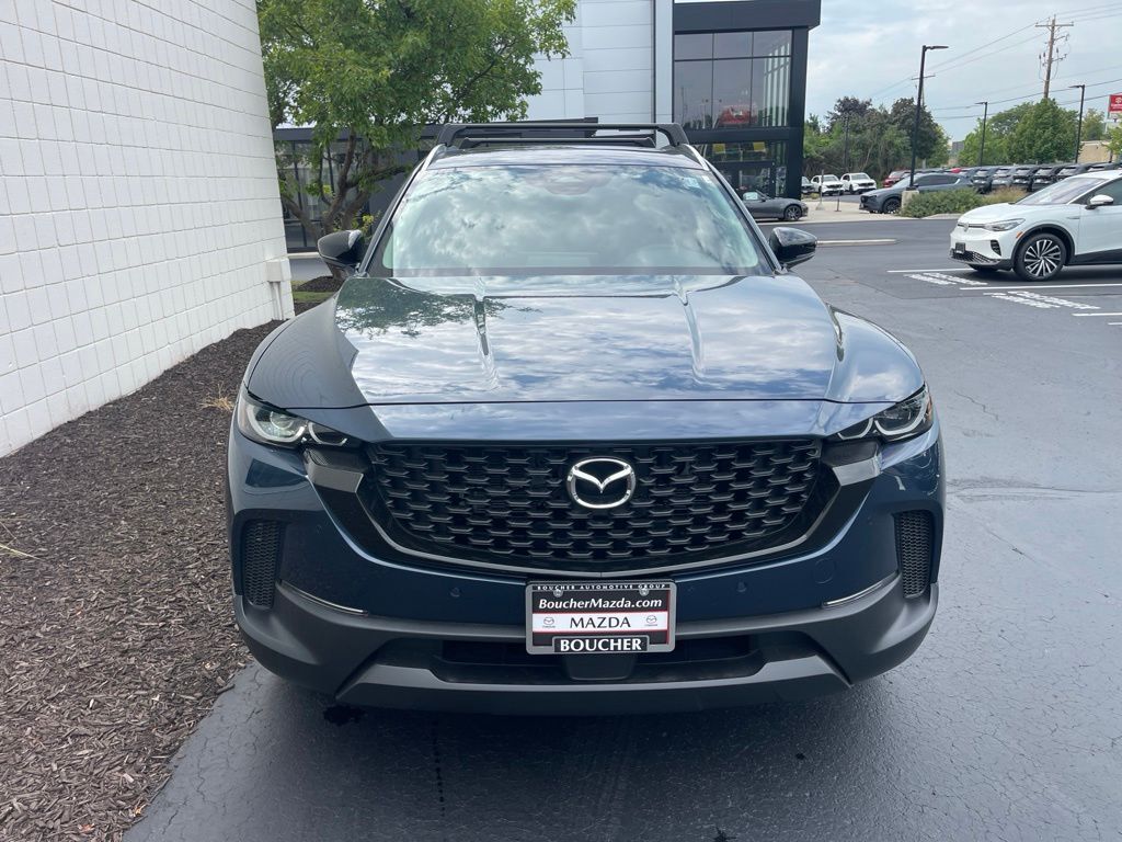 2026 MAZDA CX-50 Hybrid Preferred San Clemente CA