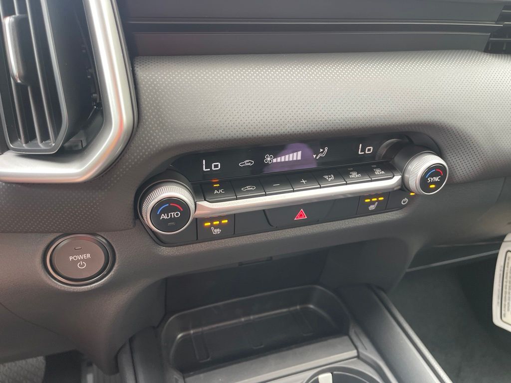 2026 MAZDA CX-50 Hybrid Preferred San Clemente CA