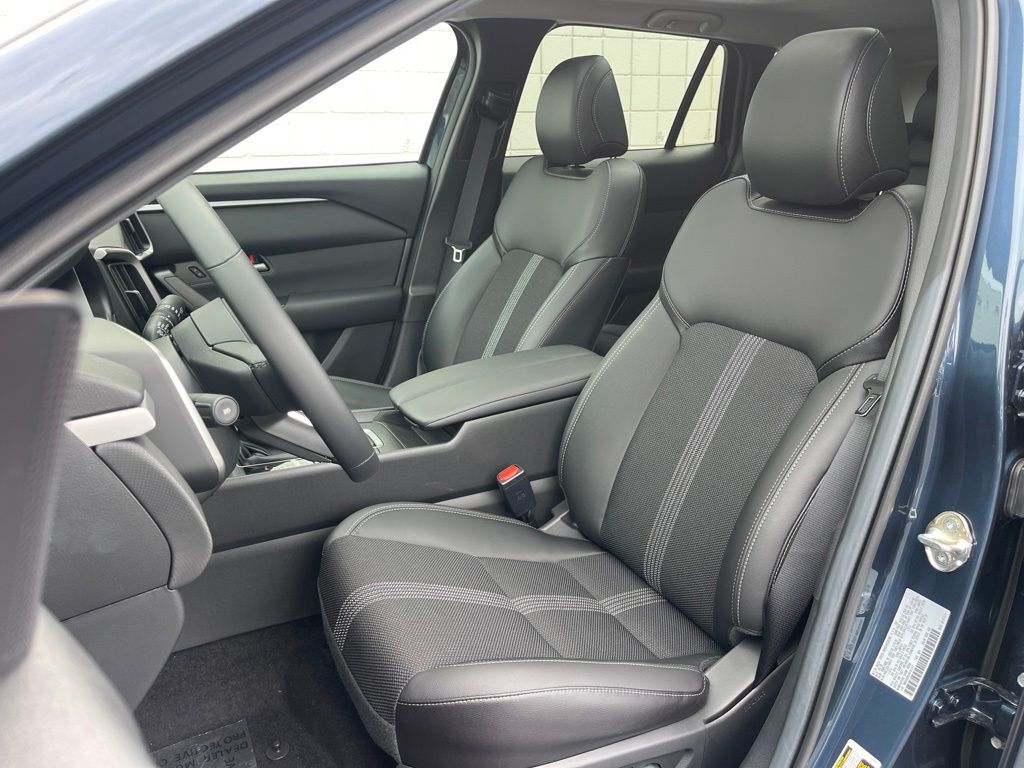 2026 MAZDA CX-50 Hybrid Preferred San Clemente CA