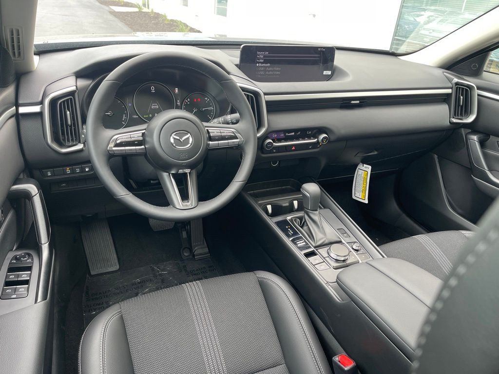 2026 MAZDA CX-50 Hybrid Preferred San Clemente CA