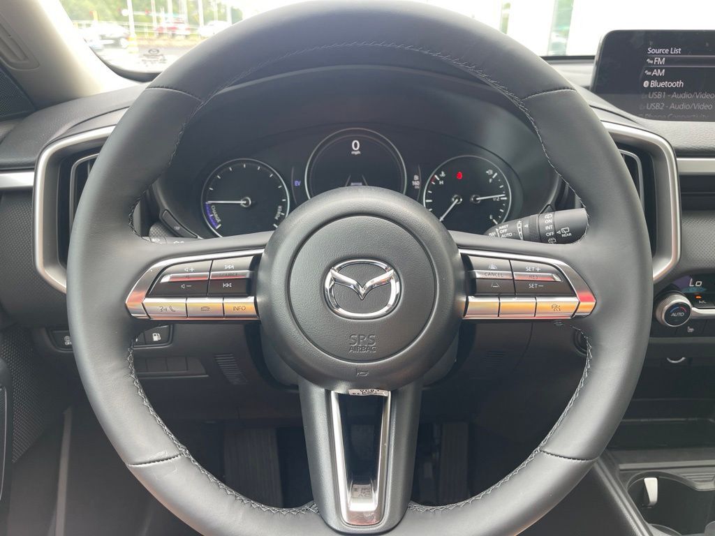 2026 MAZDA CX-50 Hybrid Preferred San Clemente CA