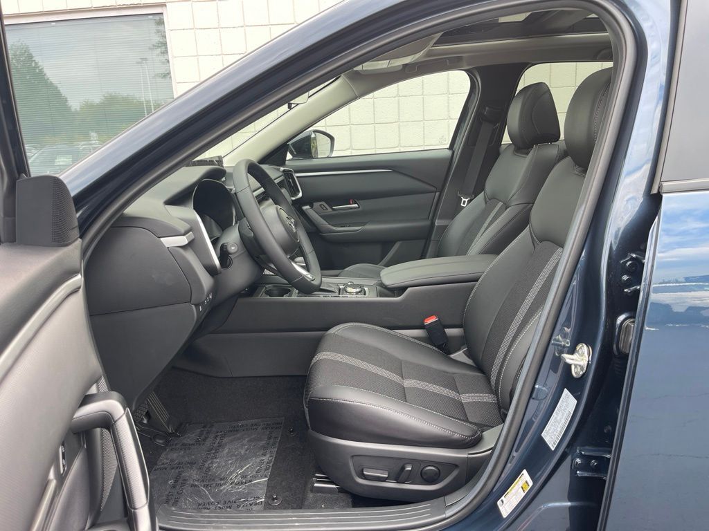 2026 MAZDA CX-50 Hybrid Preferred San Clemente CA