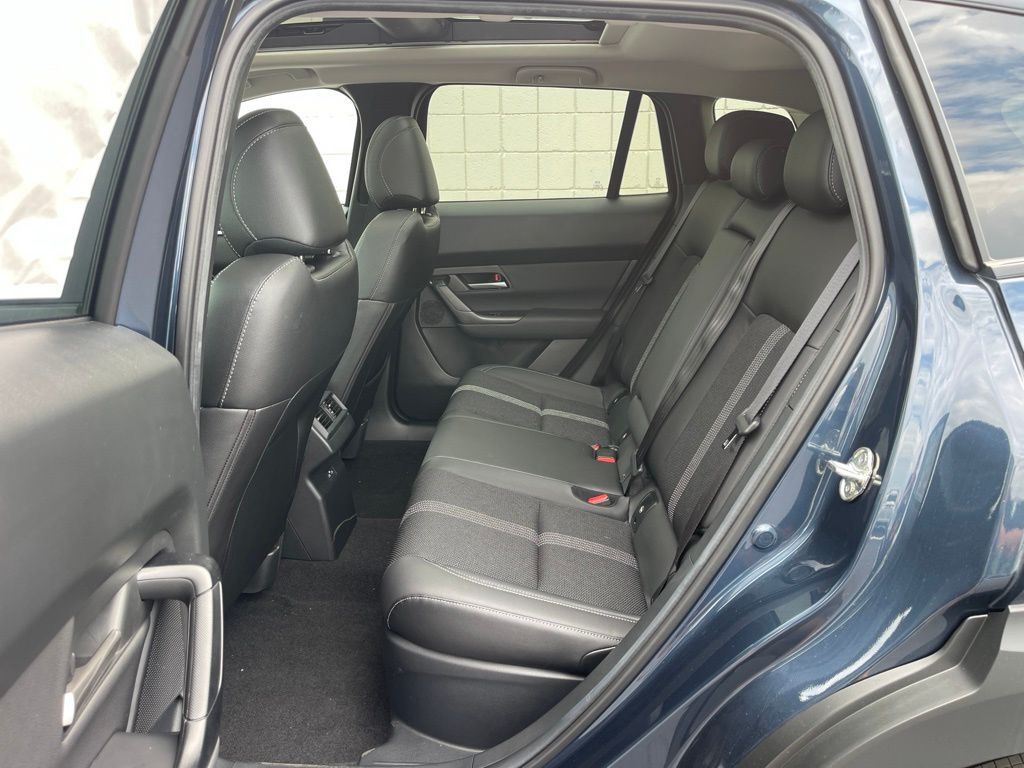 2026 MAZDA CX-50 Hybrid Preferred San Clemente CA