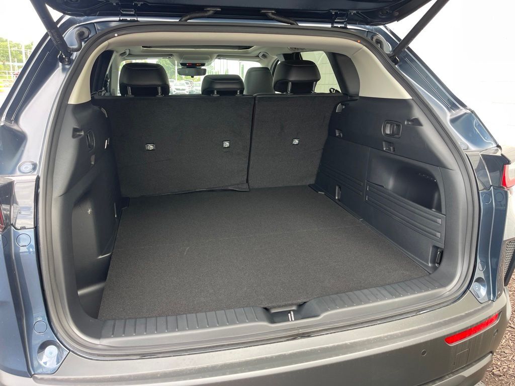 2026 MAZDA CX-50 Hybrid Preferred San Clemente CA