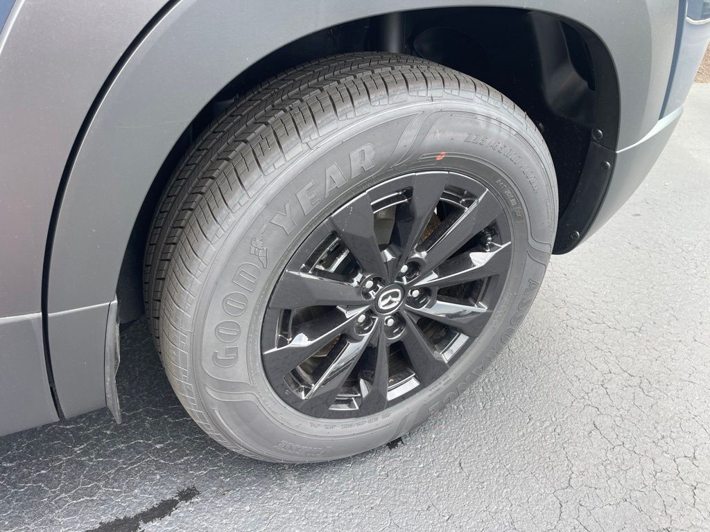 2026 MAZDA CX-50 Hybrid Preferred San Clemente CA
