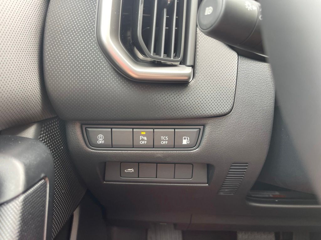 2026 MAZDA CX-50 Hybrid Preferred San Clemente CA