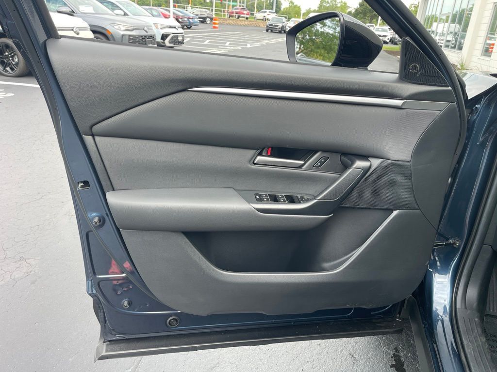 2026 MAZDA CX-50 Hybrid Preferred San Clemente CA