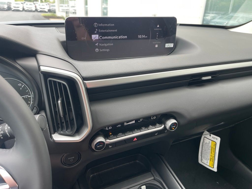 2026 MAZDA CX-50 Hybrid Preferred San Clemente CA