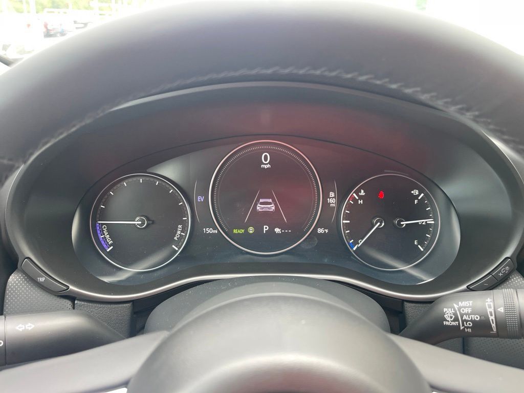 2026 MAZDA CX-50 Hybrid Preferred San Clemente CA