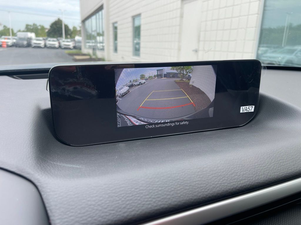 2026 MAZDA CX-50 Hybrid Preferred San Clemente CA