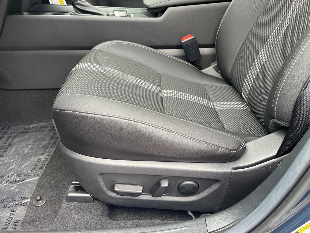 2026 MAZDA CX-50 Hybrid Preferred San Clemente CA