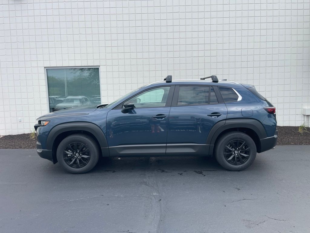 2026 MAZDA CX-50 Hybrid Preferred San Clemente CA