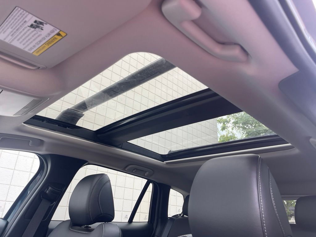 2026 MAZDA CX-50 Hybrid Preferred San Clemente CA