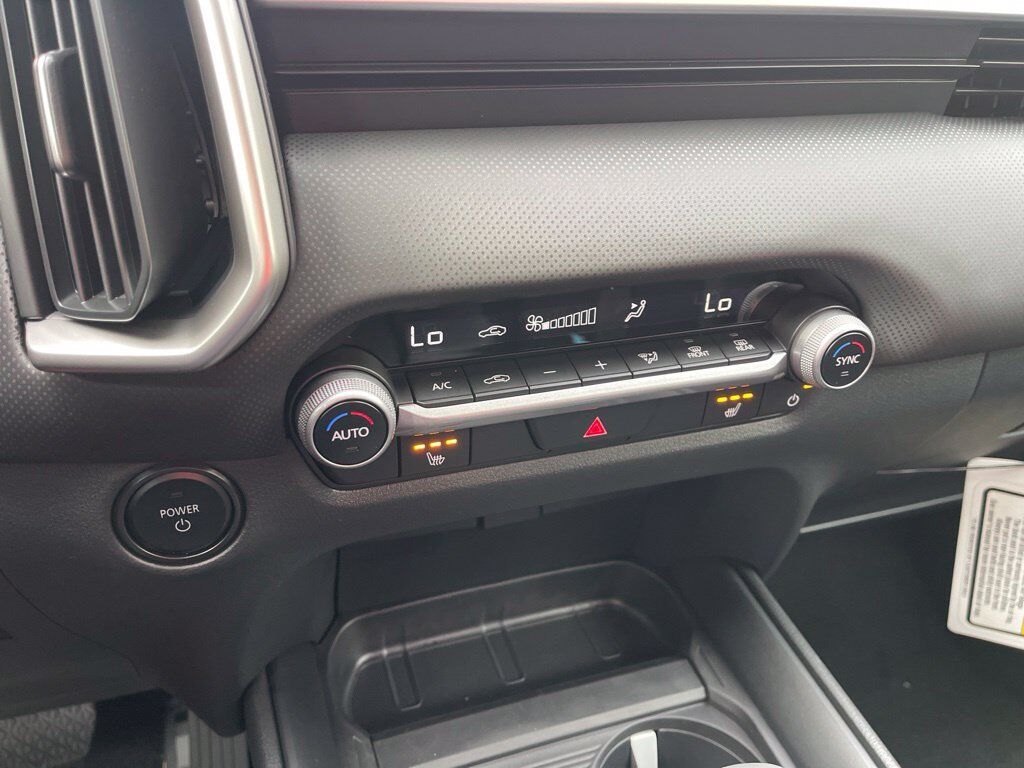2026 MAZDA CX-50 Hybrid Preferred San Clemente CA